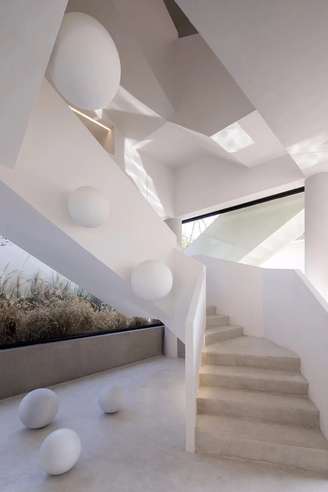 2020金熊猫天府创意设计奖空间创意设计获奖作品