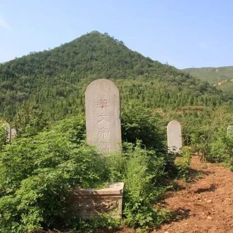 历史开了一个小玩笑，考古人员耗费半个世纪才找到真相！橙柿互动专访陕西省汉陵考古队队长，披露汉文帝霸陵发现始末……