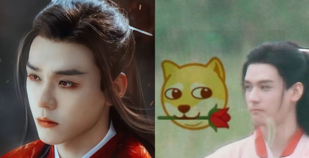 娱乐圈又多了一个孩子？那大幂幂要咋办...