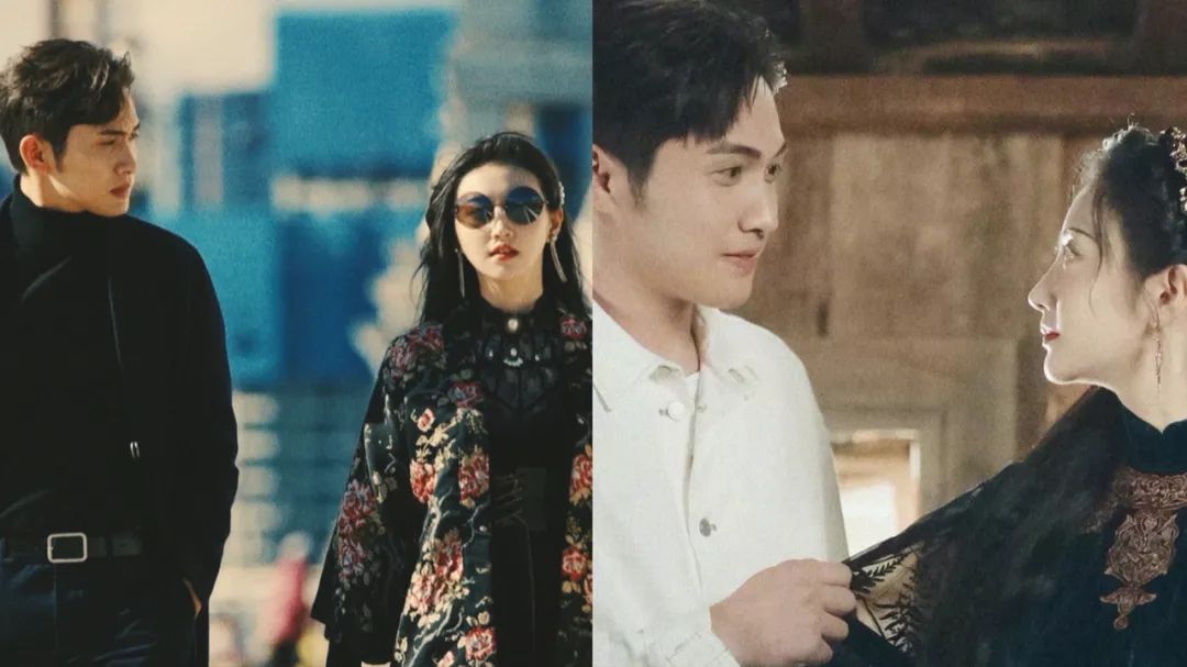 娱乐圈又多了一个孩子？那大幂幂要咋办...