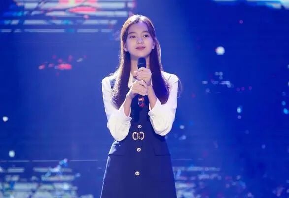 【美女】曾经全网为她哭瞎眼，如今带着一张惊艳众人的脸杀回来了「组图」 - 2