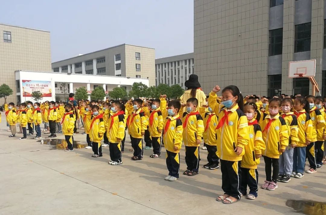 邳州市经济开发区中心小学闽江路小学燕子埠镇中心小学铁富镇中心小学