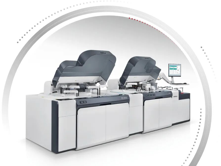 什么是雅培免疫罗氏，雅培，迈瑞等生化免疫一体机大盘点_https://www.jmylbn.com_新闻资讯_第9张