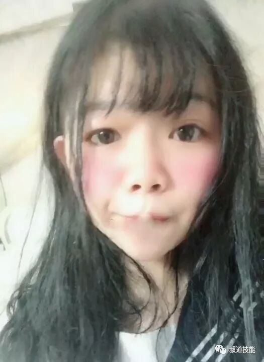 快来围观 部分福利姬露脸的照 最后嫁给谁了 自由微信