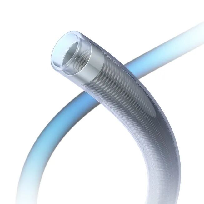 动脉长鞘怎么置入术说·第十七期丨Infinity长鞘助力Surpass Streamline血流导向密网支架治疗双侧颈内迂曲路径动脉瘤一例_https://www.jmylbn.com_新闻资讯_第13张