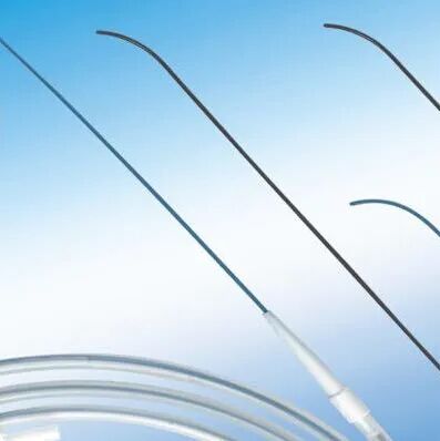 泥鳅导丝怎么用卒中1分钟｜脑血管造影术中常用材料（一）_https://www.jmylbn.com_新闻资讯_第6张