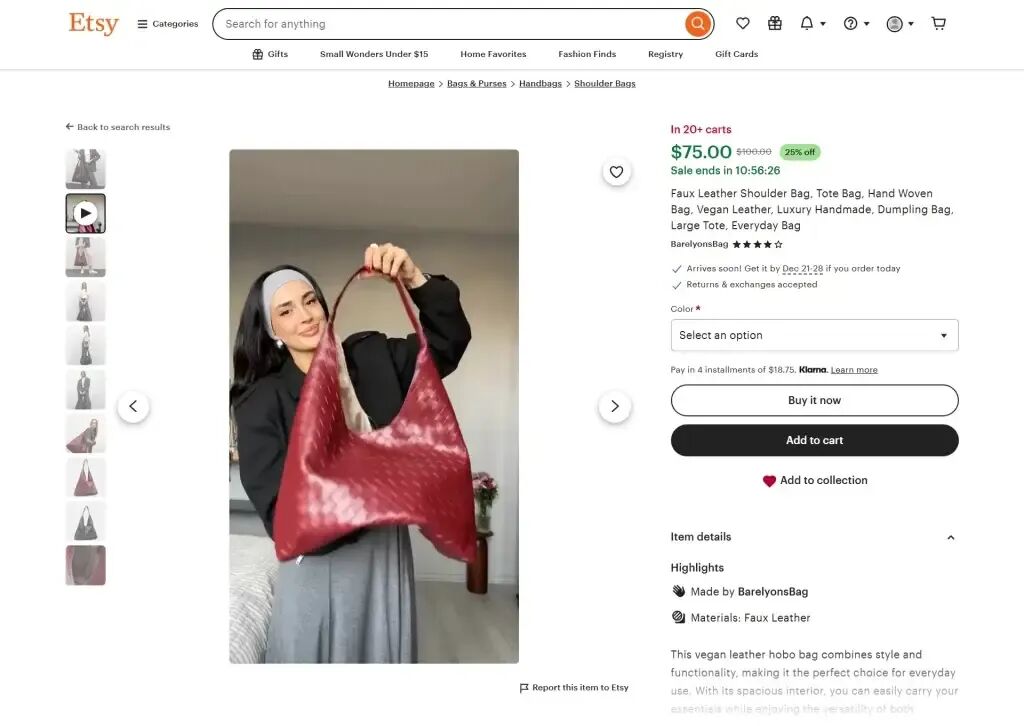 Etsy开店五步教程 中国卖家第4步收款注册卡点与费用