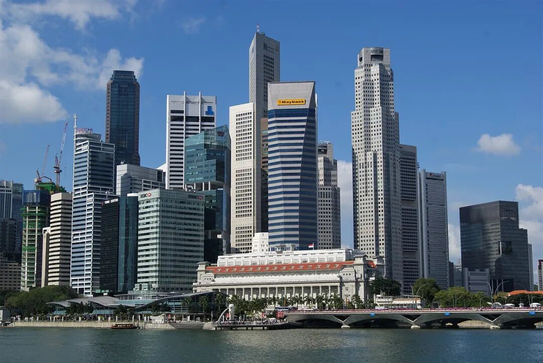 东南亚跨境支付全攻略：六国本地收单与主流二维码对接指南