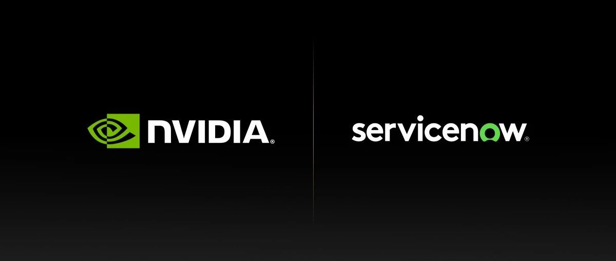 ServiceNow 与 NVIDIA 宣布联合打造面向企业 IT 的生成式 AI