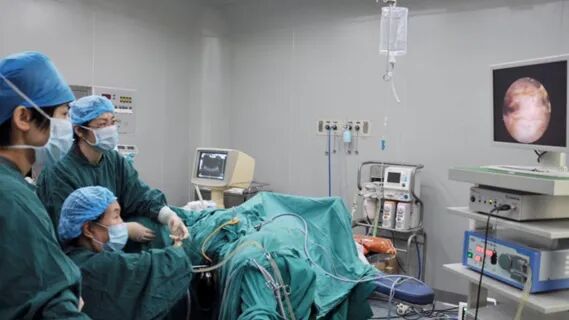 高龄女性做试管不只是碰运气，专家3点建议教你如何提高试管成功率！