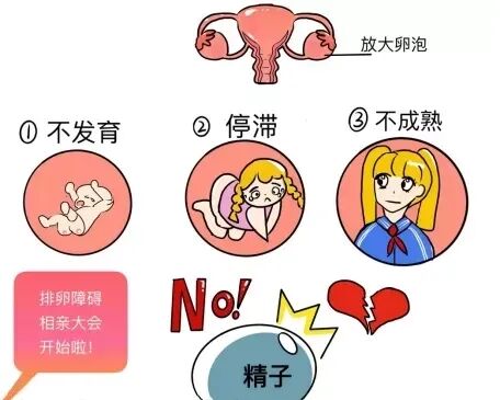 为什么越来越多的人不孕？逃不出这几个因素！