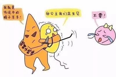 为什么越来越多的人不孕？逃不出这几个因素！