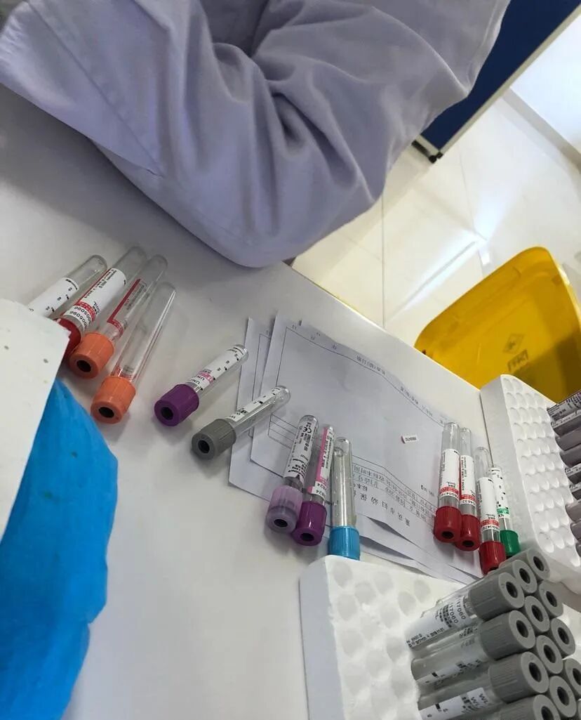 告别「试纸达人」，试管移植后hCG验孕新攻略！！