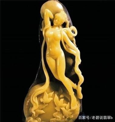 翡翠原石有裂还值不值钱？