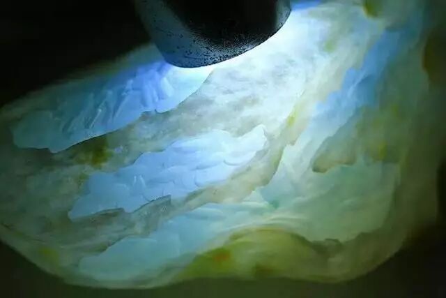 翡翠原石的入门常识必知！