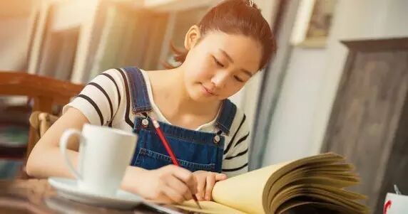 孩子，我为什么建议你要坚持练字？