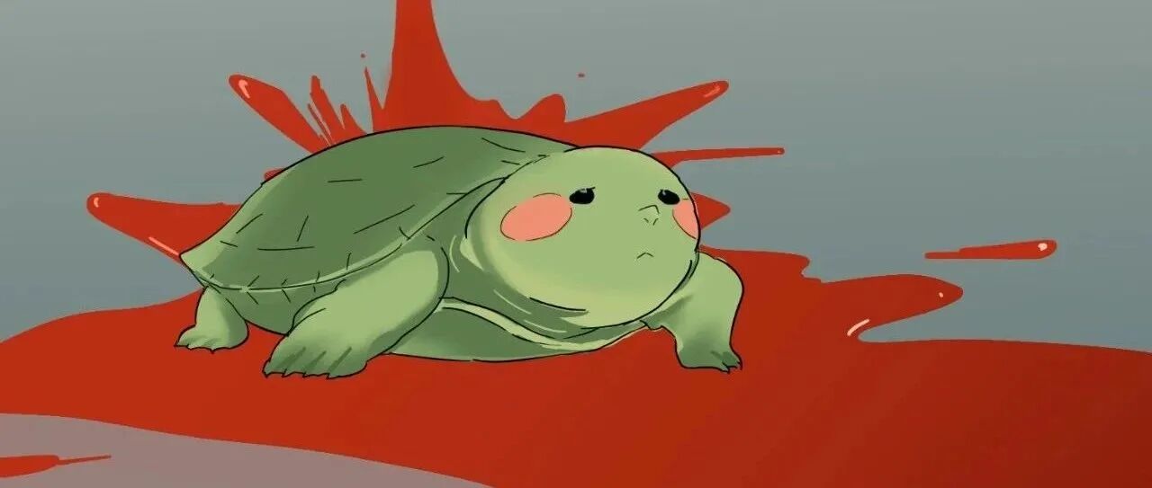 “人类自以为的美丽，正在杀死我”