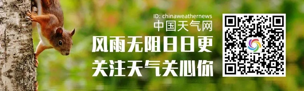 10余省区市将现大到暴雨！ 专家详解为何江南提前感受“梅雨季”