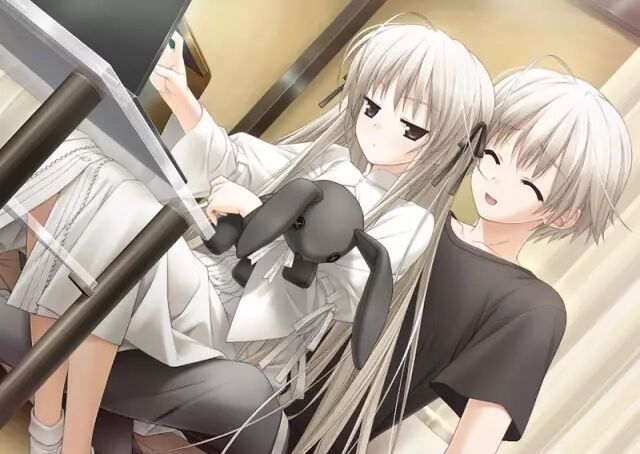 假如二次元故事发生在现实世界会怎样插图7