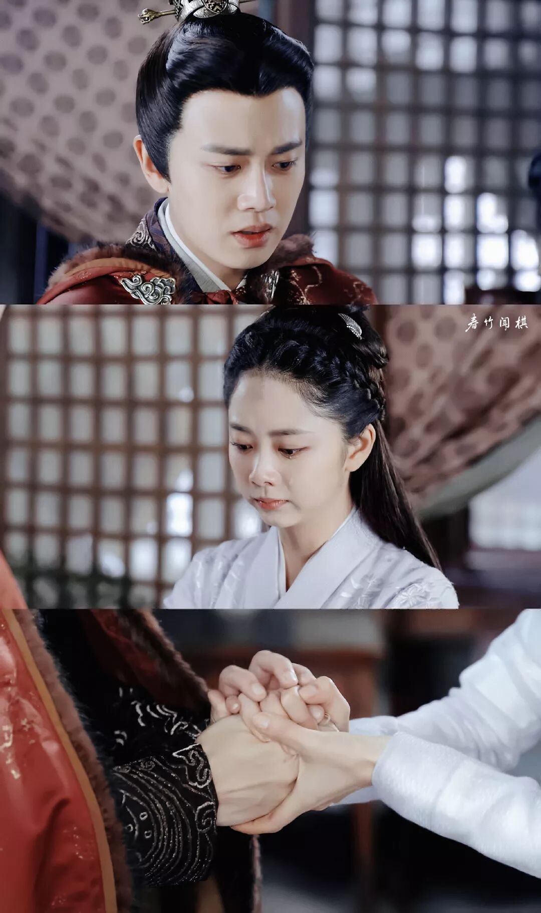 古言锦衣卫或者六扇门_六扇门和锦衣卫_锦衣卫六扇门是什么意思