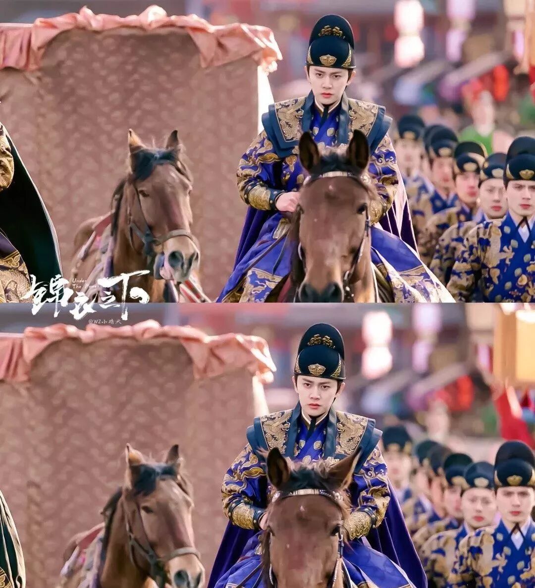 六扇门和锦衣卫_古言锦衣卫或者六扇门_锦衣卫六扇门是什么意思