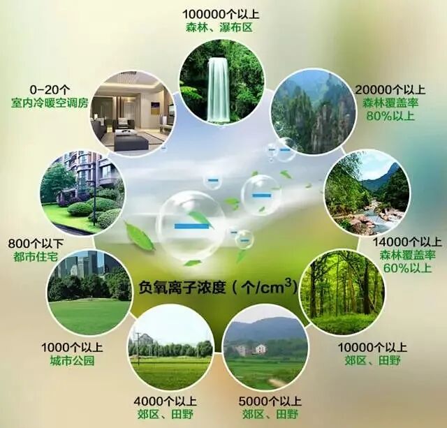 怎么制备氧正离子负氧离子——空气“维生素”_https://www.jmylbn.com_新闻资讯_第11张