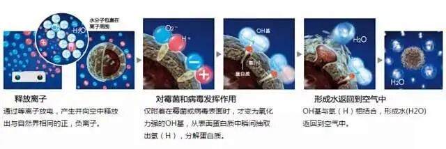 怎么制备氧正离子负氧离子——空气“维生素”_https://www.jmylbn.com_新闻资讯_第4张