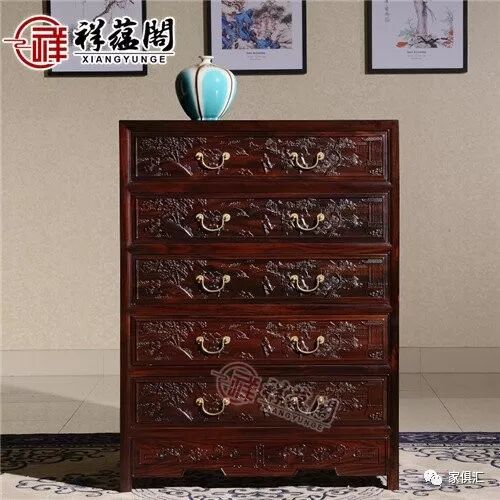 印尼黑酸枝的特点有哪些 跟大红酸枝,缅甸花梨有何不同?