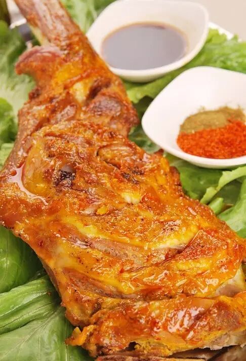 在神木又一个约会聚餐好去处 唱歌撸串 啤酒喝一赠一,羊腿只要88-成都