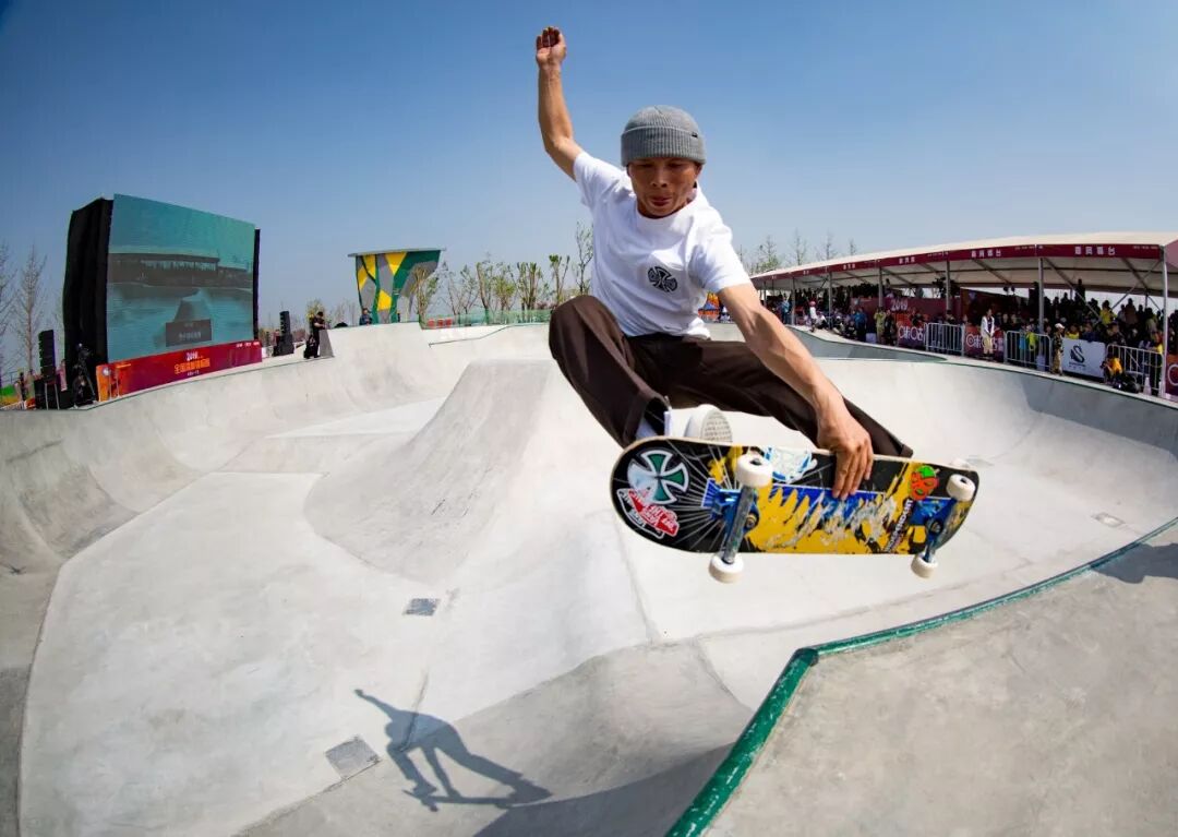 中国足球队队标-2019年全国滑板锦标赛圆满结束,中国队选拔名单出炉!