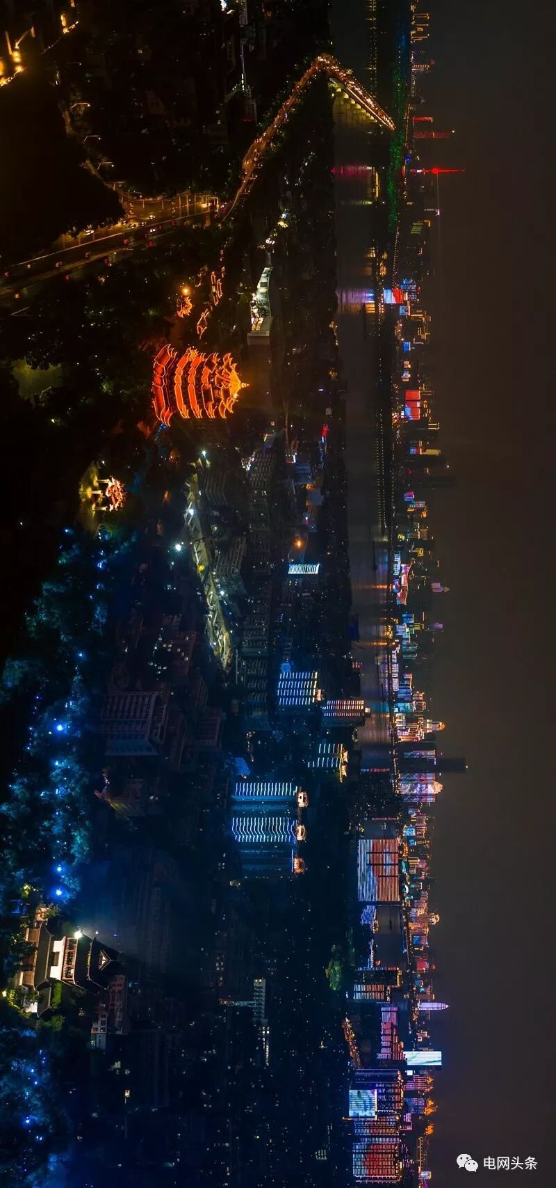 【轉(zhuǎn)載】這個(gè)省級電網(wǎng)的位置比較重要