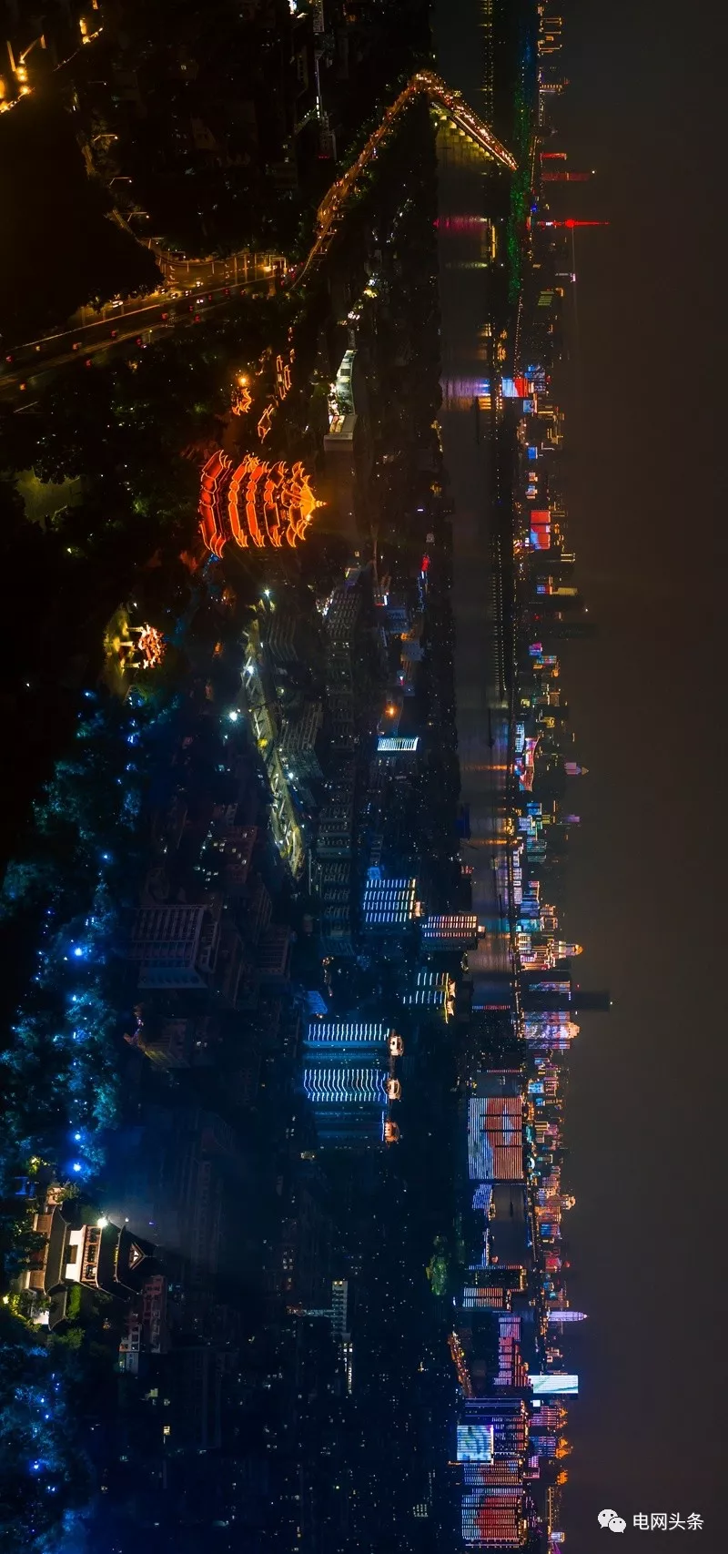 【轉(zhuǎn)載】這個省級電網(wǎng)的位置比較重要 【轉(zhuǎn)載】這個省級電網(wǎng)的位置比較重要