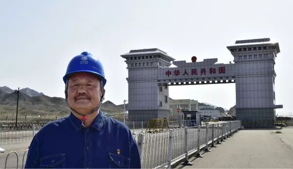 【轉(zhuǎn)載】國(guó)家電網(wǎng)7人入圍新中國(guó)成立70周年“最美奮斗者”候選人