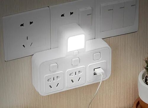 老电工告诉你家里用电的秘密的图9