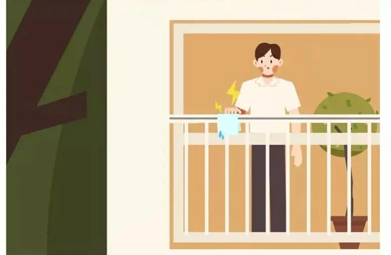 老电工告诉你家里用电的秘密的图6