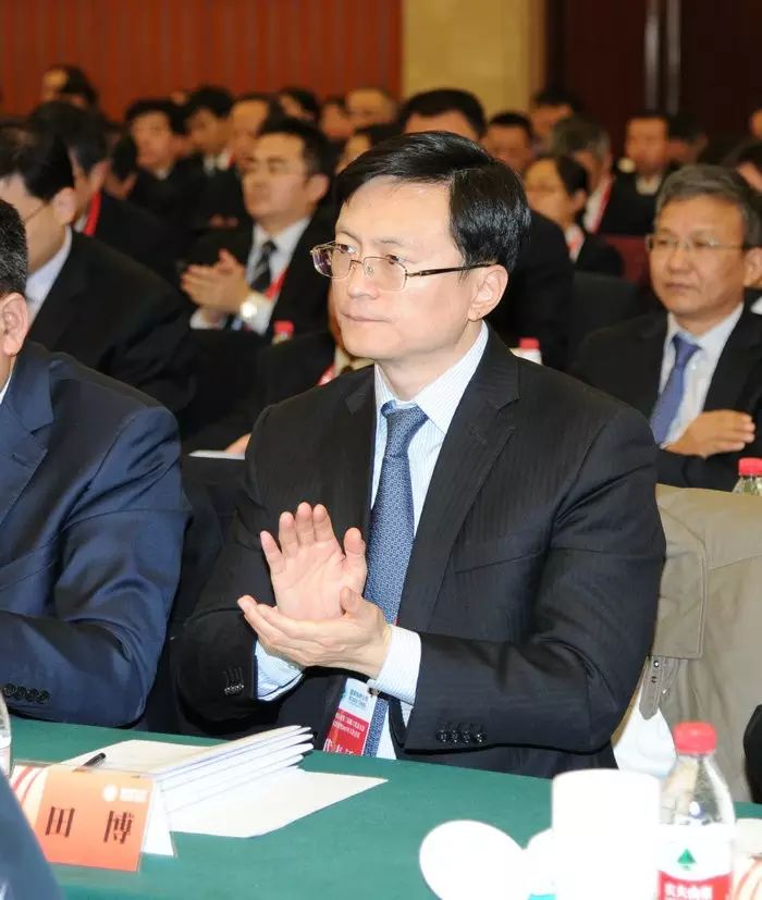国网省级高管发言:2017,带领职工这么干!