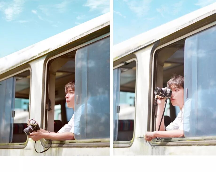 恋爱中你是“双标狗”吗？