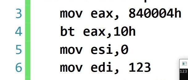 Example Image