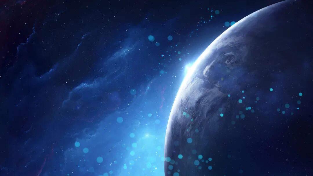 世界地球日 修复我们的地球 中国印钞造币 微信公众号文章