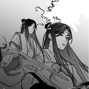 微信公众号魔道祖师动画小说漫画大全最新文章 微信公众号文章阅读 Wemp