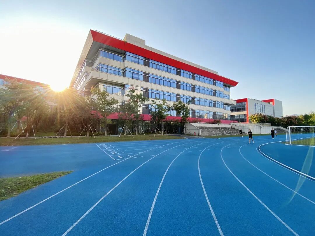 杭州采荷中学教育集团丁荷校区(杭州市丁荷中学)编外用工招聘公告