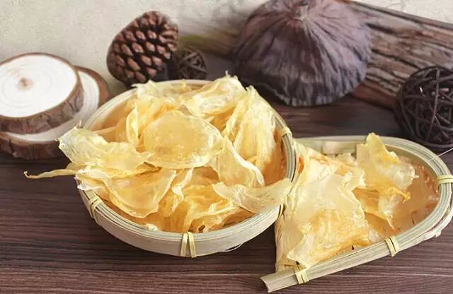 鱼胶坚持吃它3个月，改变让你意想不到！