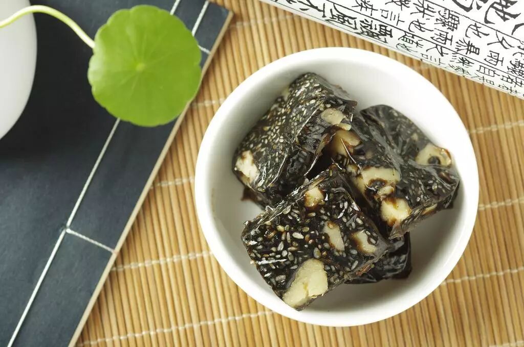 进补阿胶有5大好处，这些人早应该吃！阿胶食谱推荐 进补阿胶有5大好处 这些人早应该吃！阿胶食谱推荐 阿胶的好处 第1张