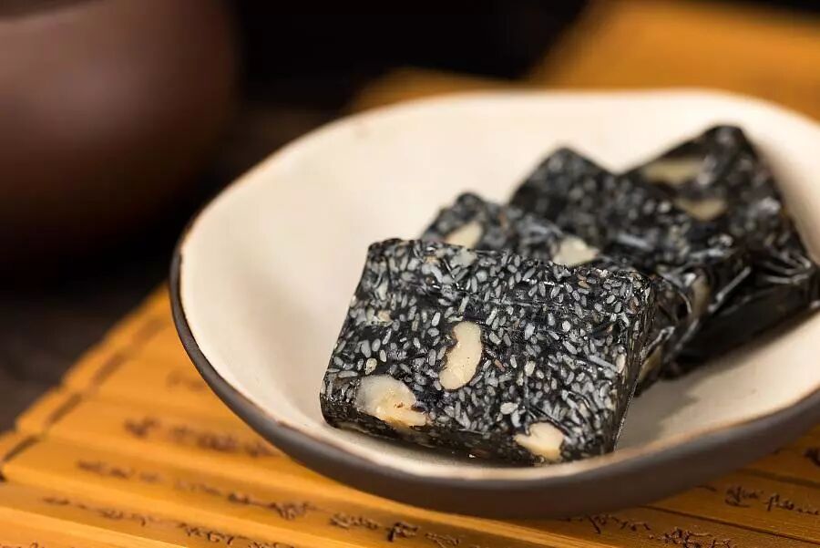 进补阿胶有5大好处，这些人早应该吃！阿胶食谱推荐 进补阿胶有5大好处 这些人早应该吃！阿胶食谱推荐 阿胶的好处 第4张