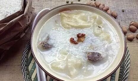 鱼胶这样吃，营养翻好几倍！别错过啦~