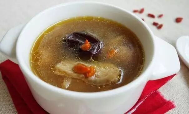 一天煲一道,一周不重样!女人最爱的鱼胶靓汤秘方~
