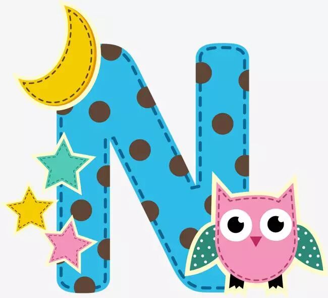 今天我们继续学习字母n的发音。/n/音的发音规则如下（发音规则是给想了解