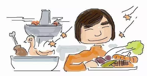 六味丁香片:“您該清熱解毒了!” 六味丁香片:“您該清熱解毒了!”