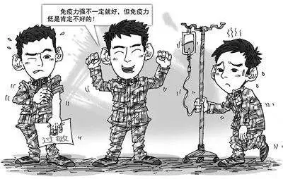 改善體質,固本培元——扶正養陰丸 改善體質,固本培元——扶正養陰丸