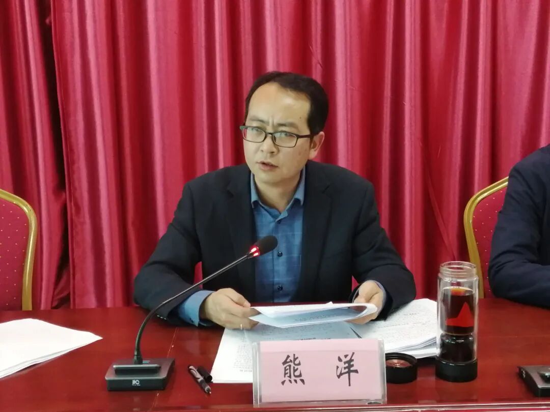 永胜县部署疫情防控森林草原防灭火命案防控工作